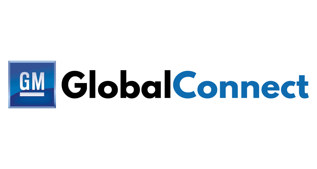 GMGlobalConnect Logo