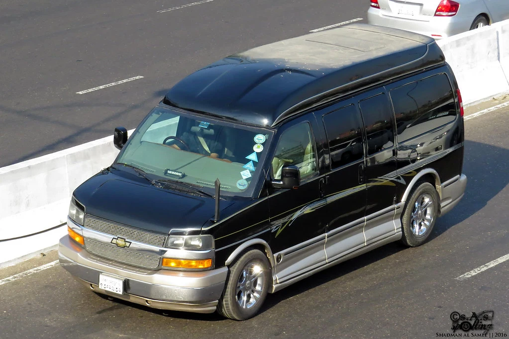 Chevrolet Express