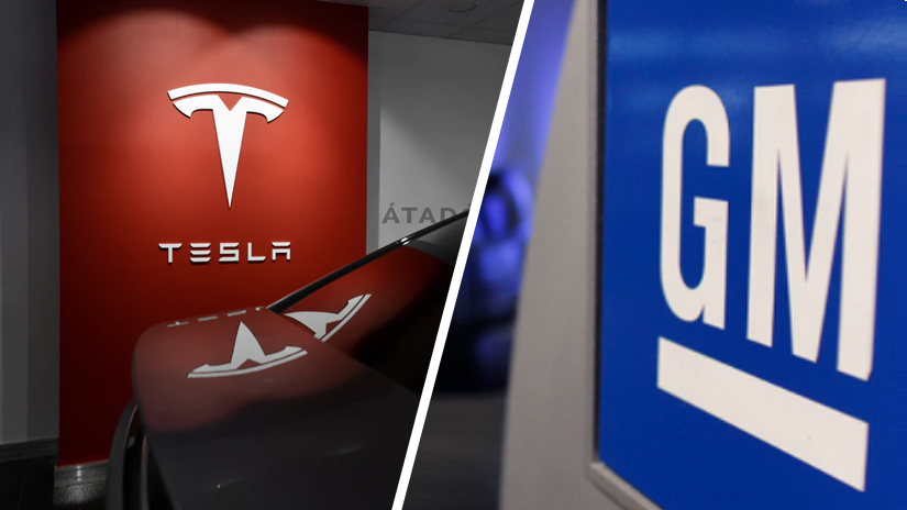 Auto Manufacturers entering into insurance
