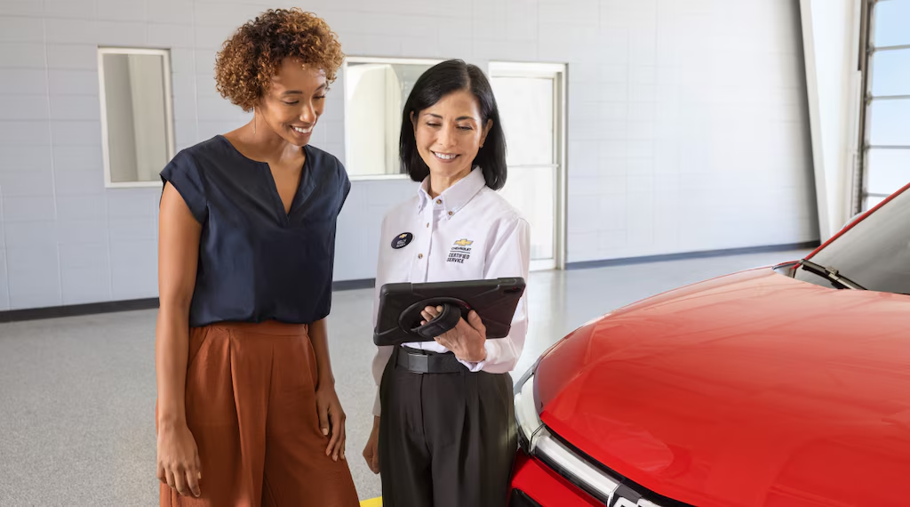 gm car insurance