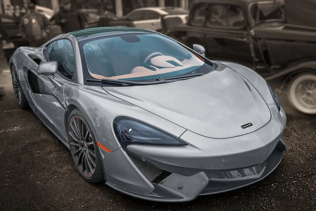 top 10 luxury cars by gm