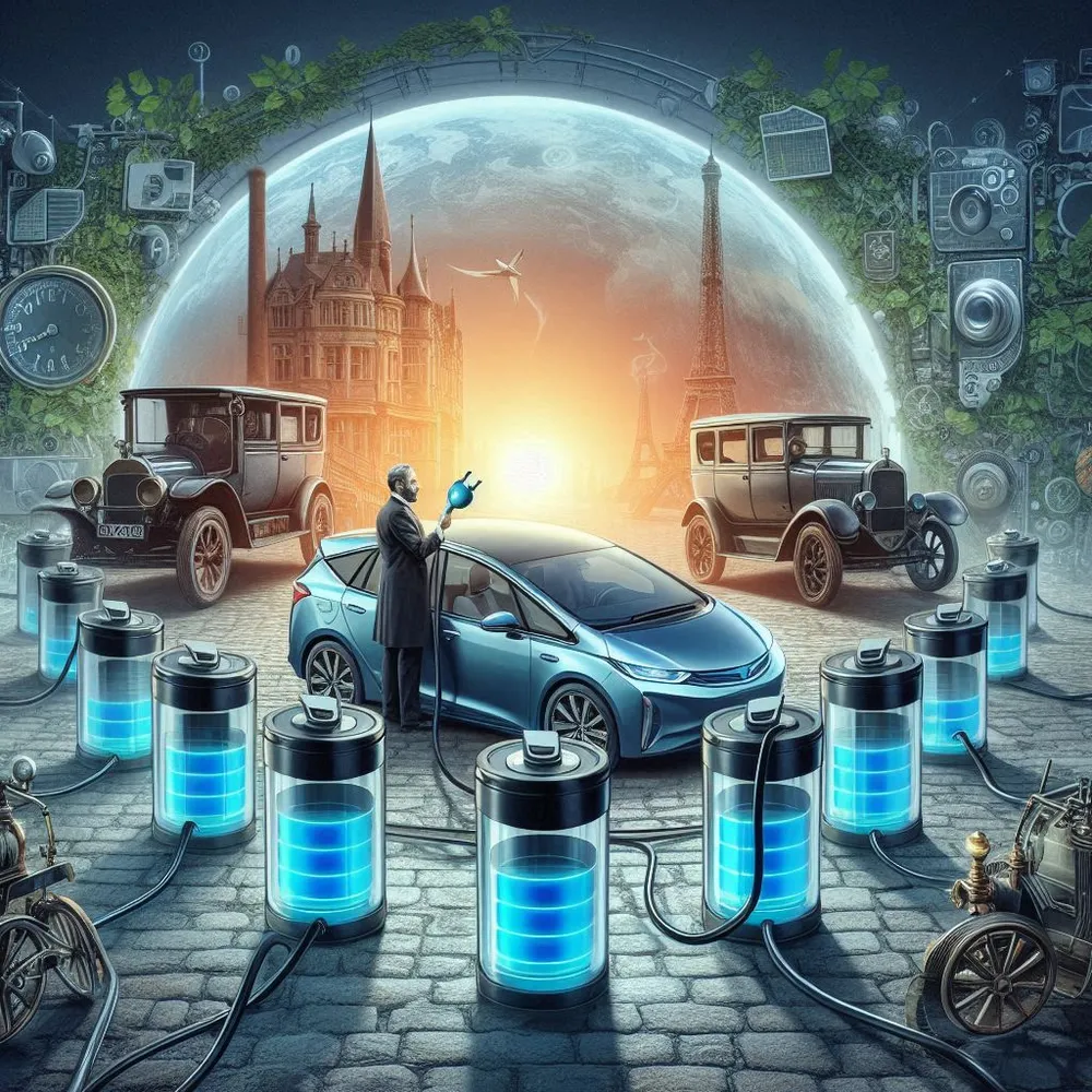 plugin hybrid without charging it