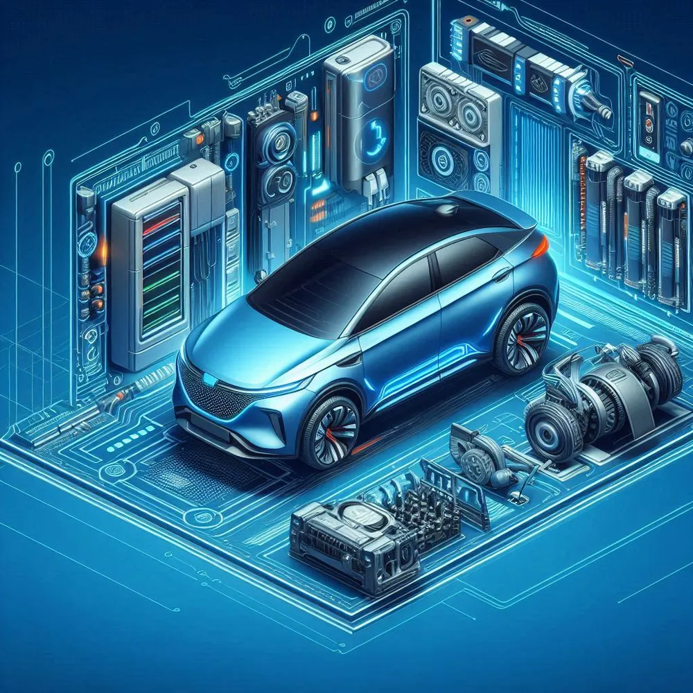 Battery Technology
