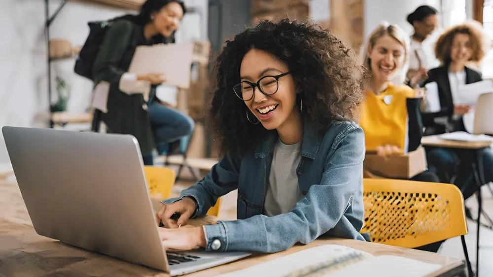 Certified Fast with GMGlobalConnect login portal