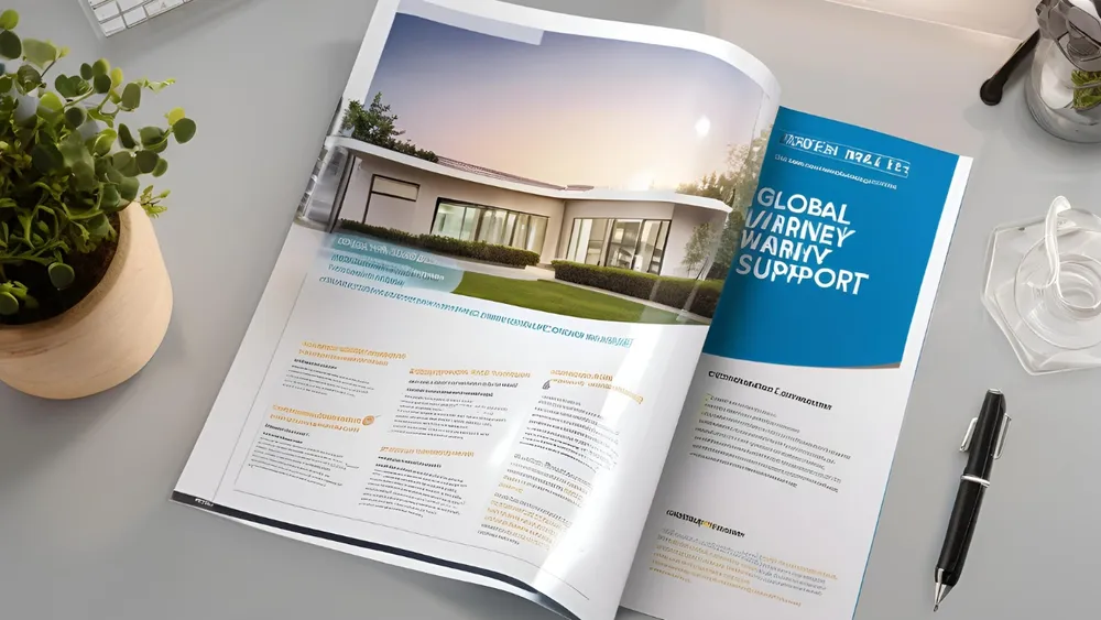 Details about Global Limited Warranty