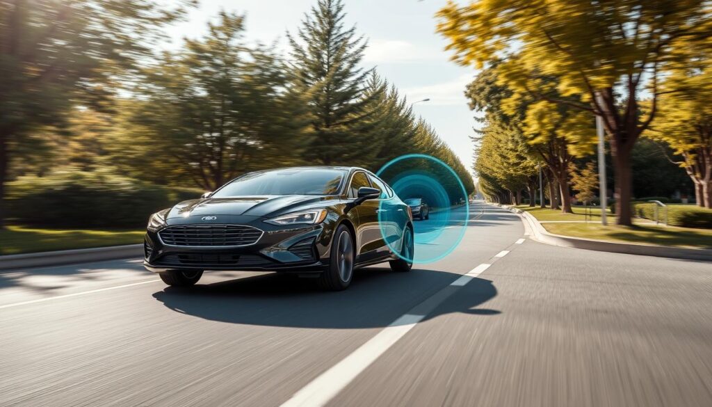 Ford Co-Pilot 360™ Advanced Safety
