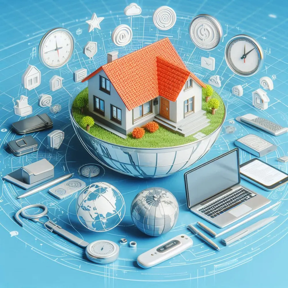 global home warrenty