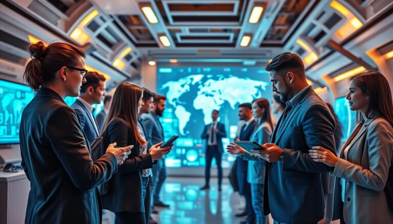 GM Global Connect