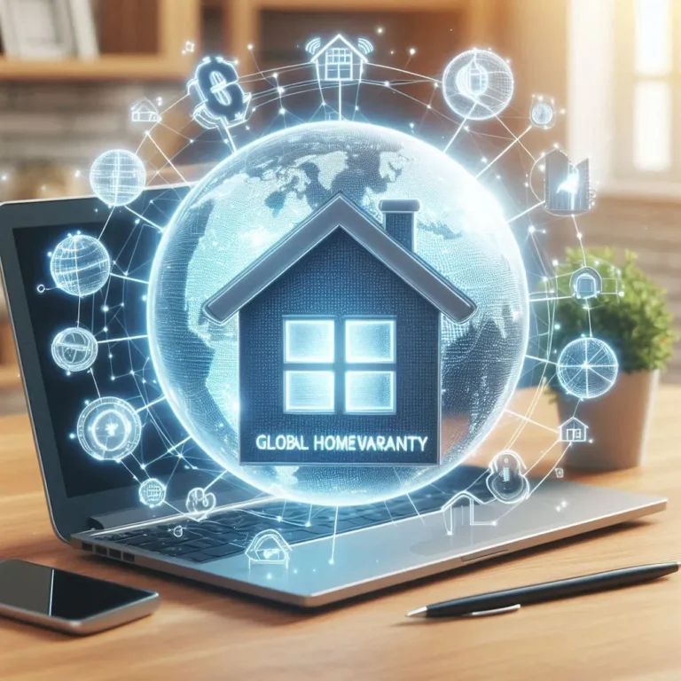warrenty home of global