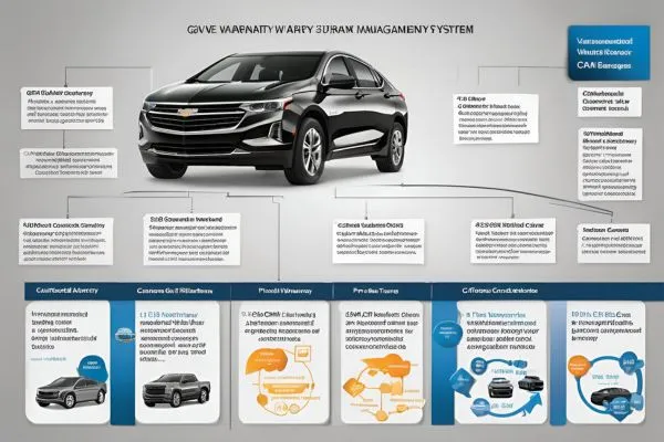What Are the Applicable Warranties in the GM Global Warranty Management System
