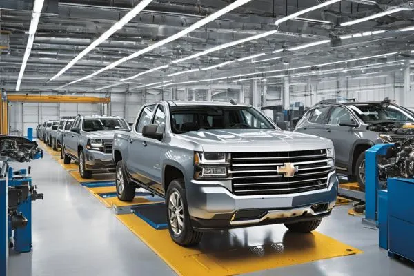 What Are the Applicable Warranties in the GM Global