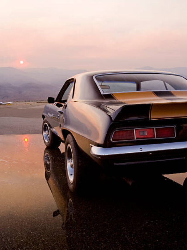 Top Features of GM Cars That Will Make You Say WOW!